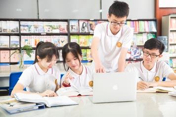 深圳奥斯翰外语学校