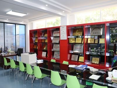 深圳东方英文书院