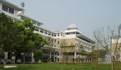 北京市剑桥中学国际学校