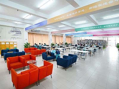 广东碧桂园(IB国际)学校