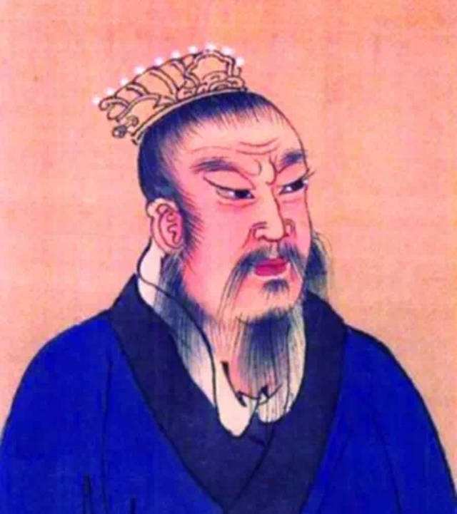 中国史上学历最低的皇帝，第一名非朱元璋莫属，第二名应该是谁呢？
