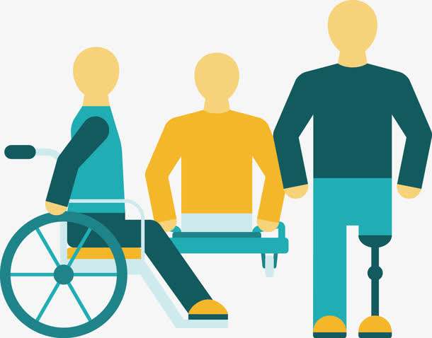 2019年最新厦门残疾人生活补贴和护理补贴政策